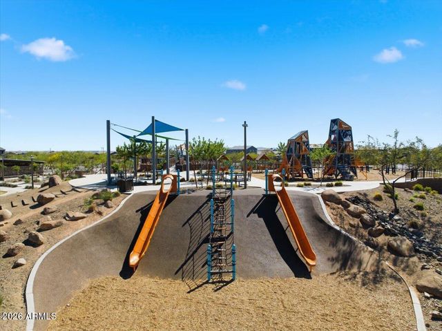 4553 S RASTER --, Mesa, AZ 85212