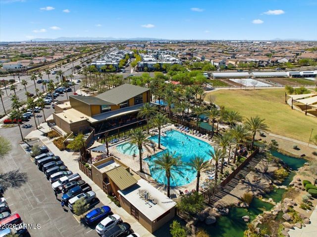 4553 S RASTER --, Mesa, AZ 85212