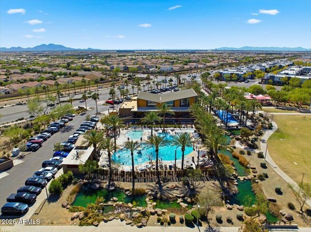 4553 S RASTER --, Mesa, AZ 85212