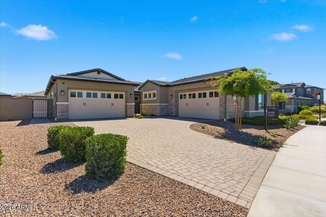 4553 S RASTER --, Mesa, AZ 85212