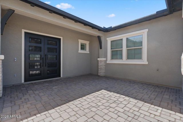 4553 S RASTER --, Mesa, AZ 85212