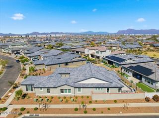 4553 S RASTER --, Mesa, AZ 85212