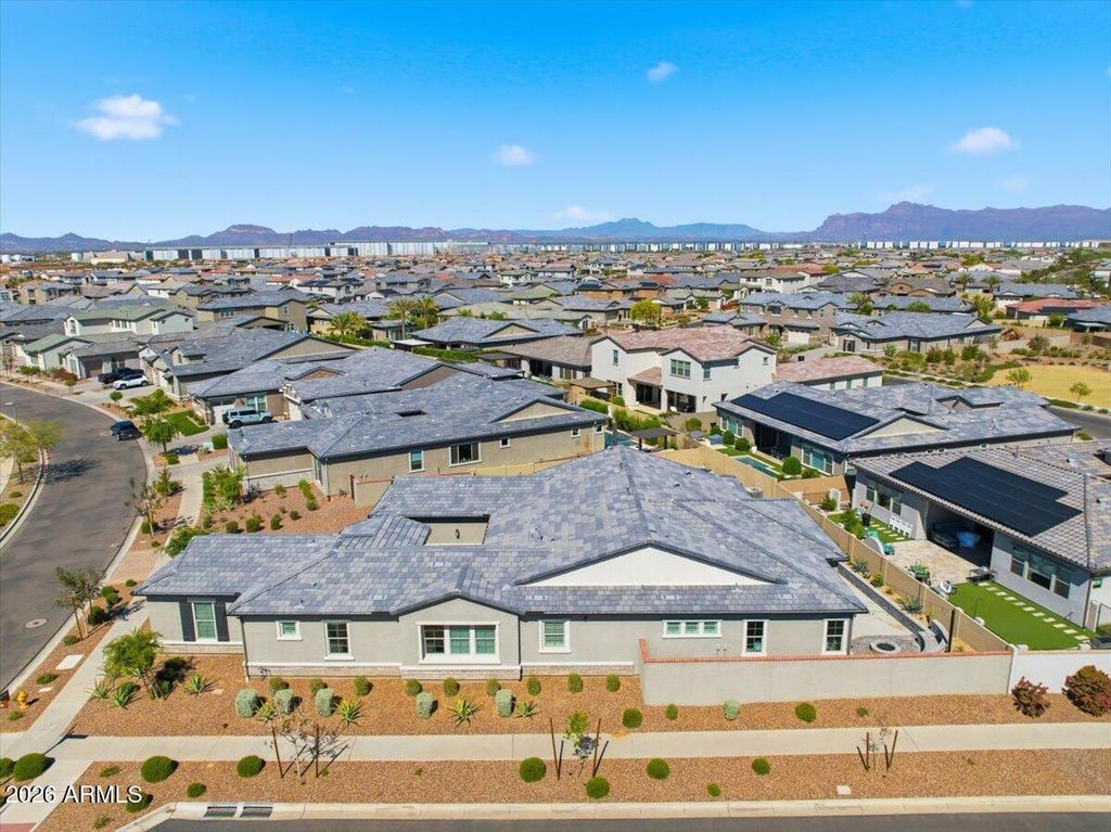 4553 S RASTER --, Mesa, AZ 85212