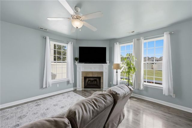 2015 Barka DR, Suffolk, VA 23434