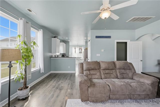 2015 Barka DR, Suffolk, VA 23434