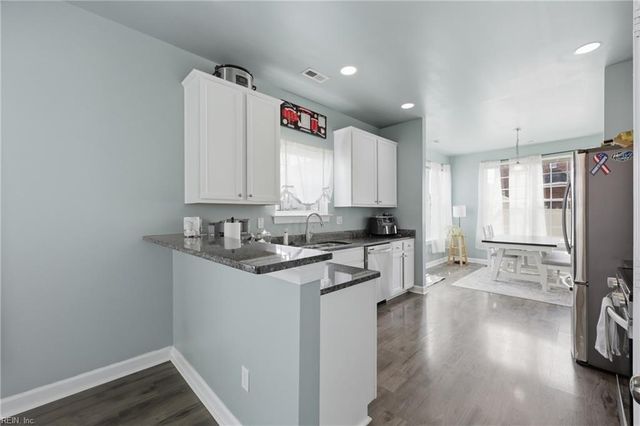2015 Barka DR, Suffolk, VA 23434