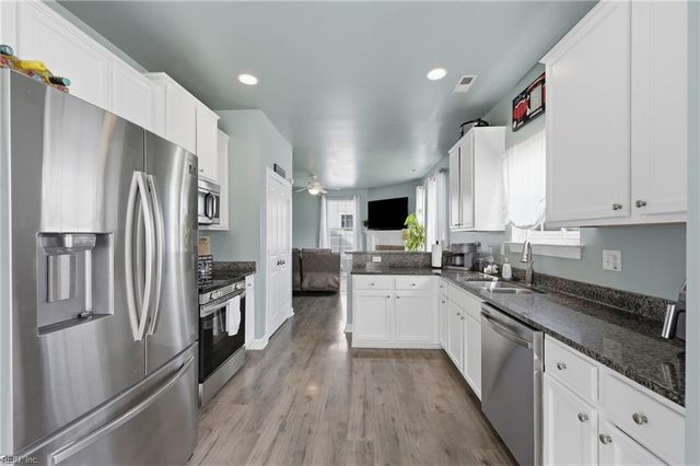 2015 Barka DR, Suffolk, VA 23434