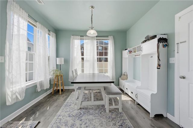 2015 Barka DR, Suffolk, VA 23434