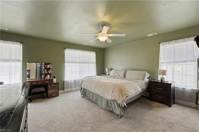 2015 Barka DR, Suffolk, VA 23434