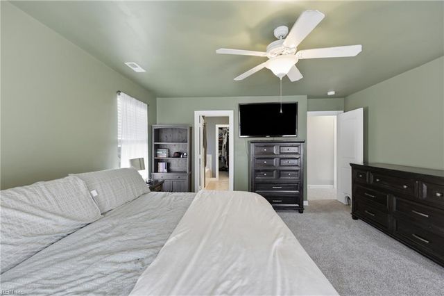 2015 Barka DR, Suffolk, VA 23434