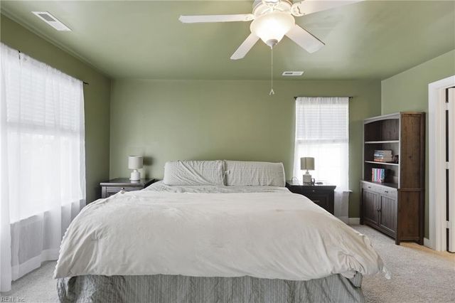 2015 Barka DR, Suffolk, VA 23434