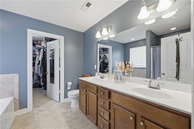 2015 Barka DR, Suffolk, VA 23434