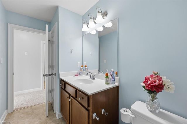 2015 Barka DR, Suffolk, VA 23434