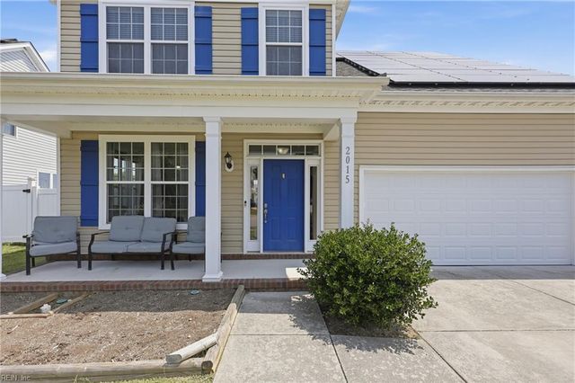 2015 Barka DR, Suffolk, VA 23434