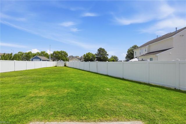 2015 Barka DR, Suffolk, VA 23434