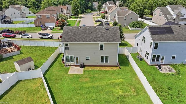 2015 Barka DR, Suffolk, VA 23434