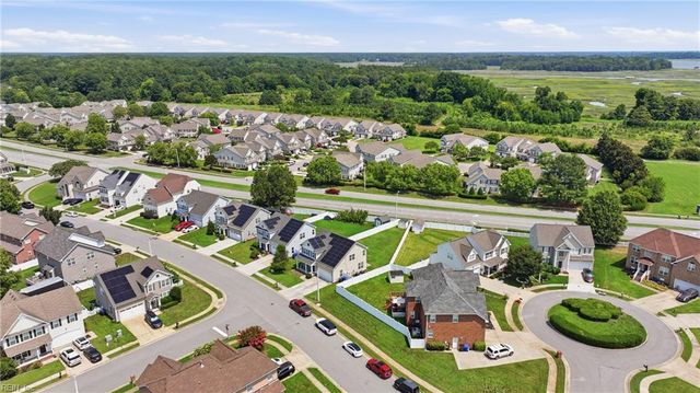 2015 Barka DR, Suffolk, VA 23434