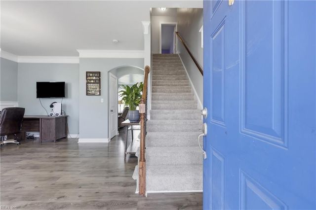 2015 Barka DR, Suffolk, VA 23434