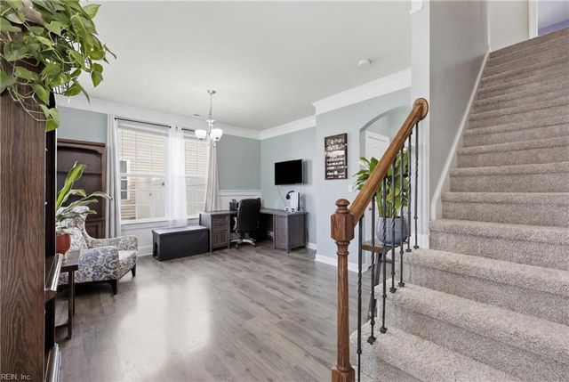 2015 Barka DR, Suffolk, VA 23434