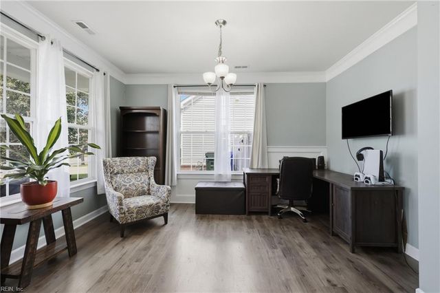 2015 Barka DR, Suffolk, VA 23434