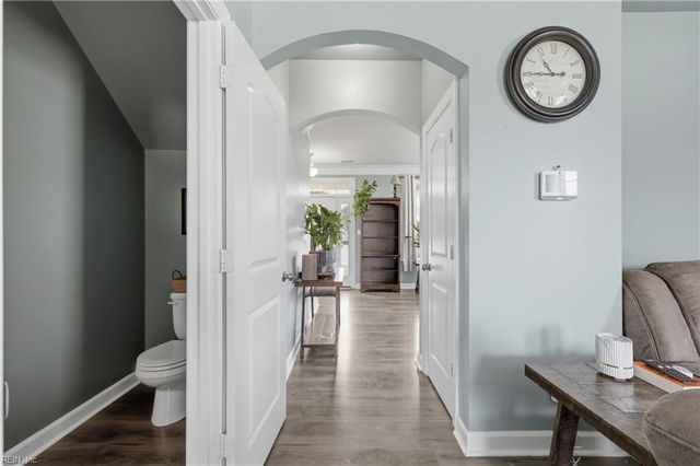 2015 Barka DR, Suffolk, VA 23434