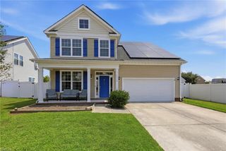 2015 Barka DR, Suffolk, VA 23434