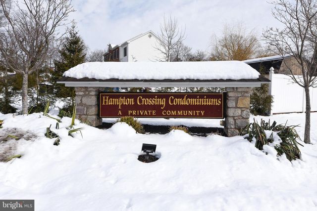 204-I HAMPTON XING, Southampton, PA 18966