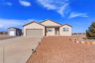 653 E Chaunsey Drive, Pueblo West, CO 81007
