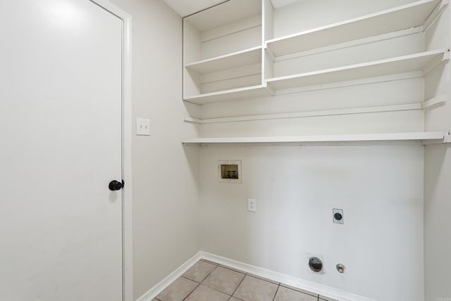 201 Zachary Cove, Bryant, AR 72022