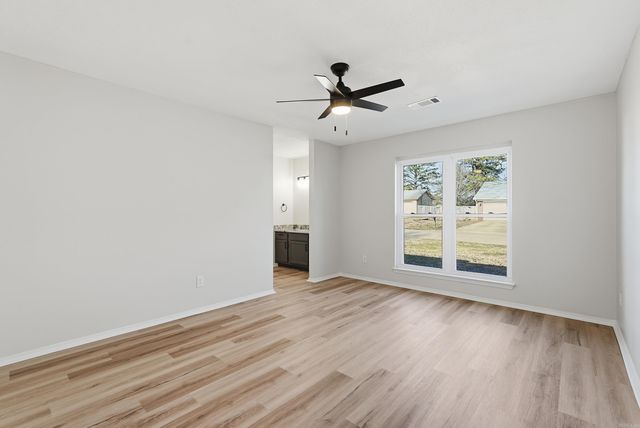 201 Zachary Cove, Bryant, AR 72022