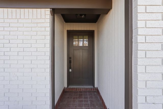 201 Zachary Cove, Bryant, AR 72022