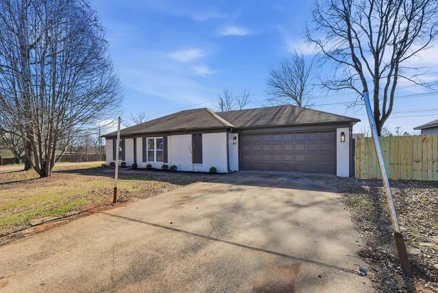 201 Zachary Cove, Bryant, AR 72022