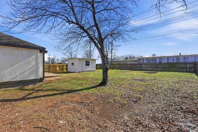 201 Zachary Cove, Bryant, AR 72022