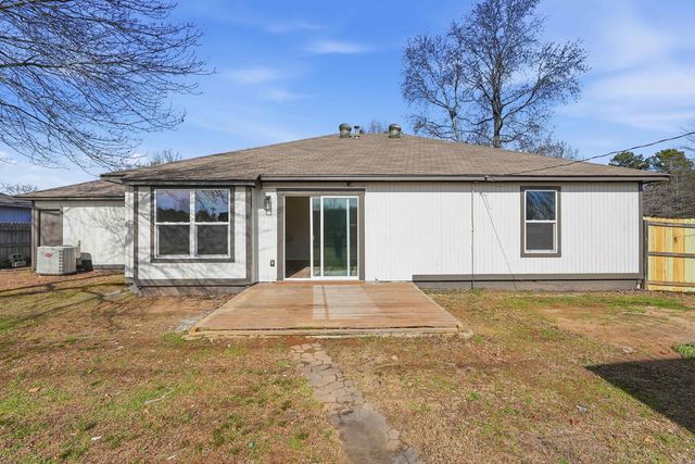 201 Zachary Cove, Bryant, AR 72022