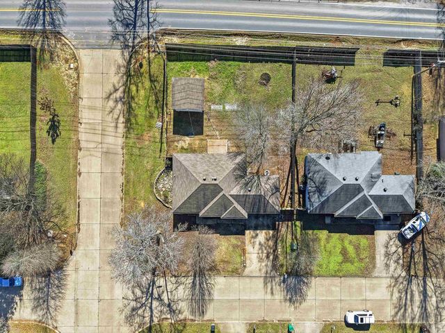 201 Zachary Cove, Bryant, AR 72022