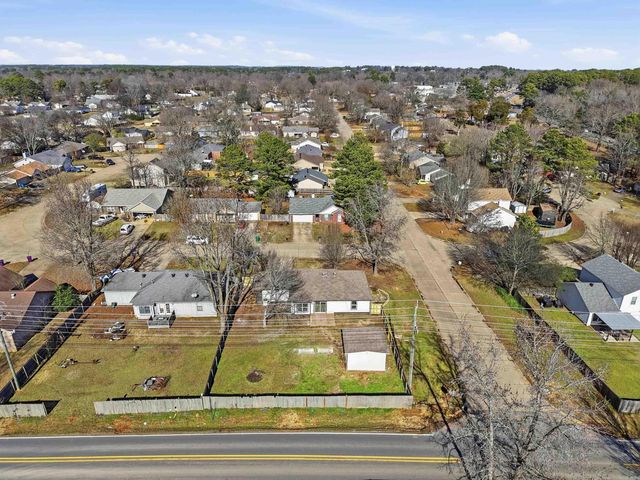 201 Zachary Cove, Bryant, AR 72022