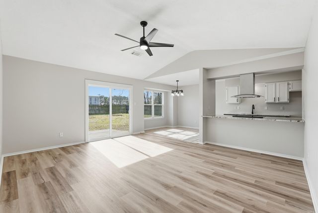 201 Zachary Cove, Bryant, AR 72022