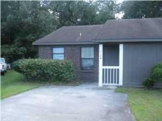 112 Peach Street A, Goose Creek, SC 29445