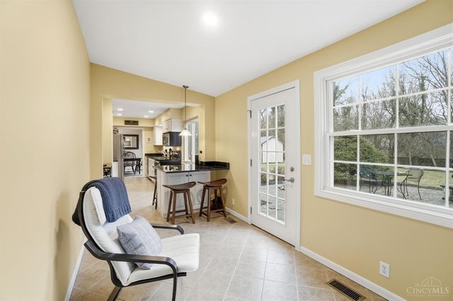 141 Wrenwood Lane, Terrace Park, OH 45174