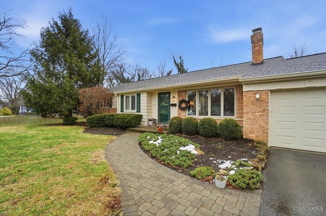 141 Wrenwood Lane, Terrace Park, OH 45174