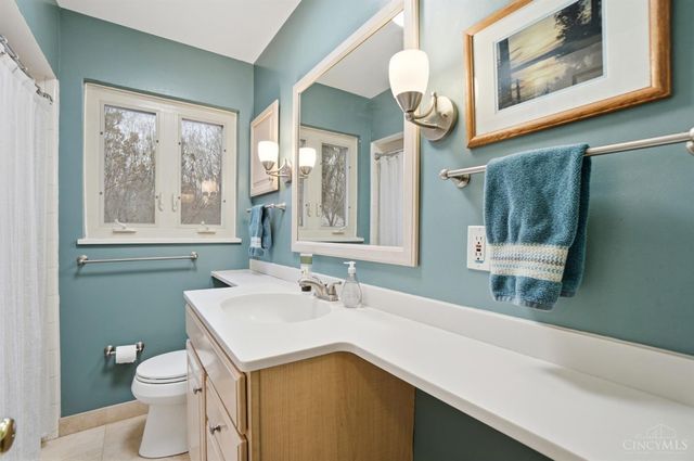 141 Wrenwood Lane, Terrace Park, OH 45174