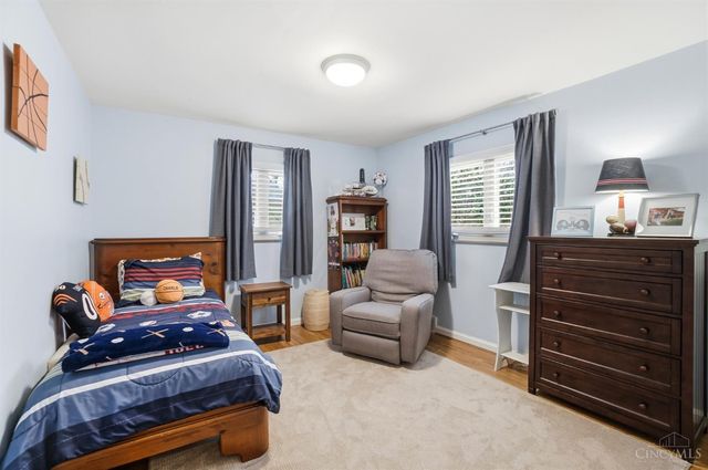 141 Wrenwood Lane, Terrace Park, OH 45174