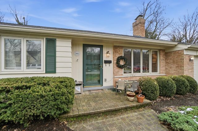 141 Wrenwood Lane, Terrace Park, OH 45174