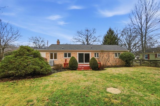 141 Wrenwood Lane, Terrace Park, OH 45174