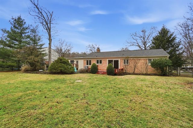 141 Wrenwood Lane, Terrace Park, OH 45174