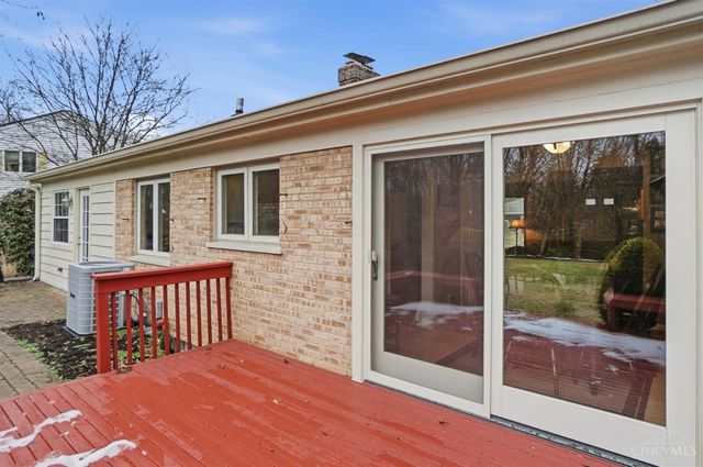 141 Wrenwood Lane, Terrace Park, OH 45174