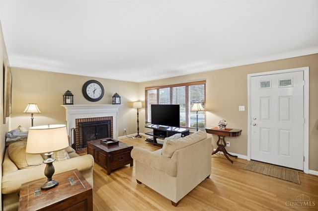 141 Wrenwood Lane, Terrace Park, OH 45174