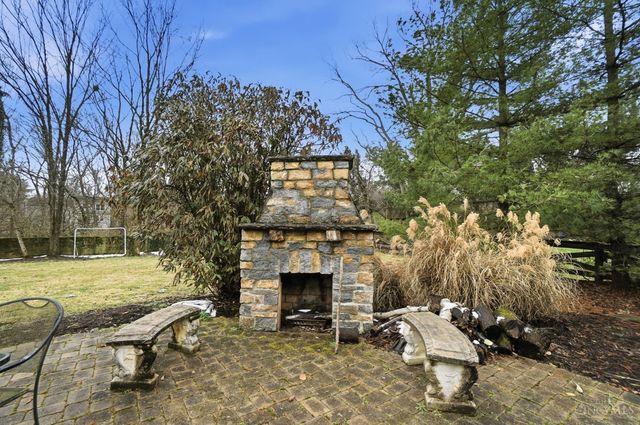 141 Wrenwood Lane, Terrace Park, OH 45174