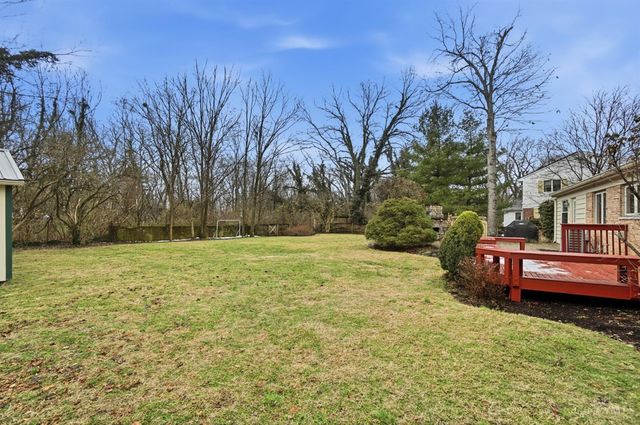 141 Wrenwood Lane, Terrace Park, OH 45174