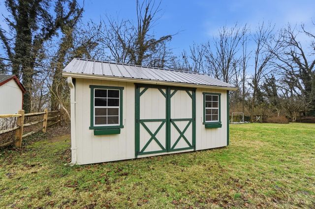 141 Wrenwood Lane, Terrace Park, OH 45174